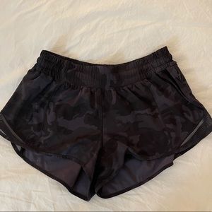 Lululemon Shorts!